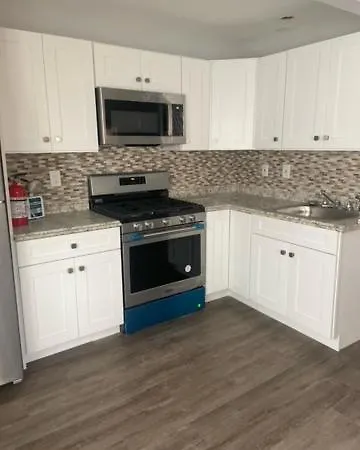 20 Dupont Beach House Seaside Heights Exterior photo