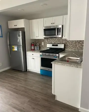 20 Dupont Beach House Seaside Heights Exterior photo