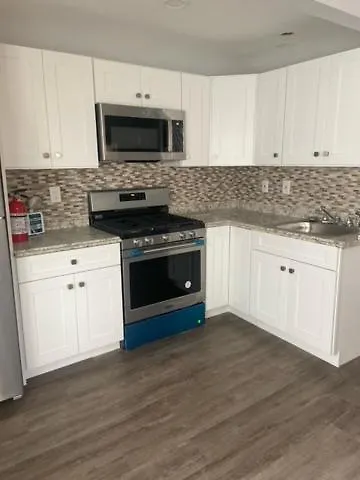 20 Dupont Beach House