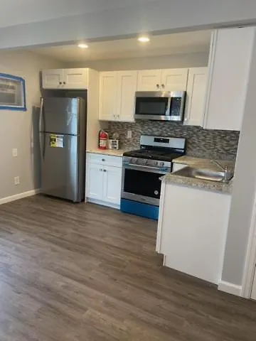 20 Dupont Beach House