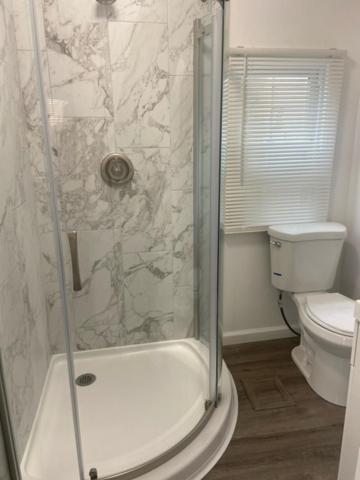 20 Dupont House Apartment *
